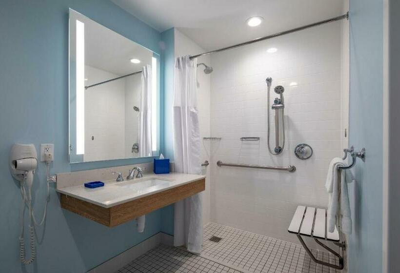 장애인을 위한 스탠다드 룸, Universal’s Endless Summer Resort – Dockside Inn And Suites