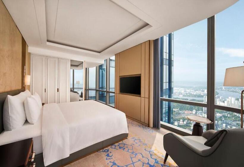 Номер Премиум, Vinpearl Landmark 81 Autograph Collection