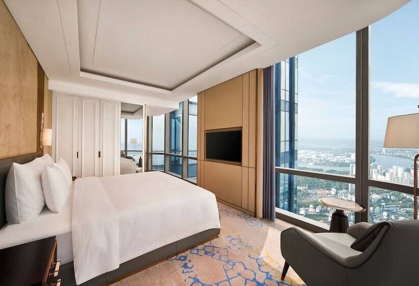 Номер Премиум, Vinpearl Landmark 81 Autograph Collection