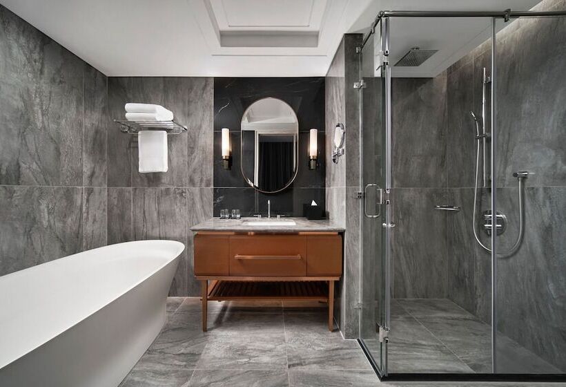 Номер Премиум, Vinpearl Landmark 81 Autograph Collection