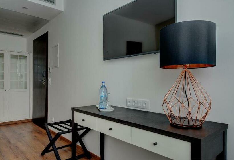 اتاق استاندارد یک نفره, Vip Executive Picoas