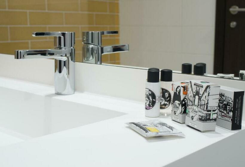 اتاق استاندارد, Vip Executive Picoas