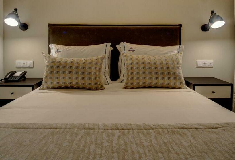 اتاق استاندارد, Vip Executive Picoas