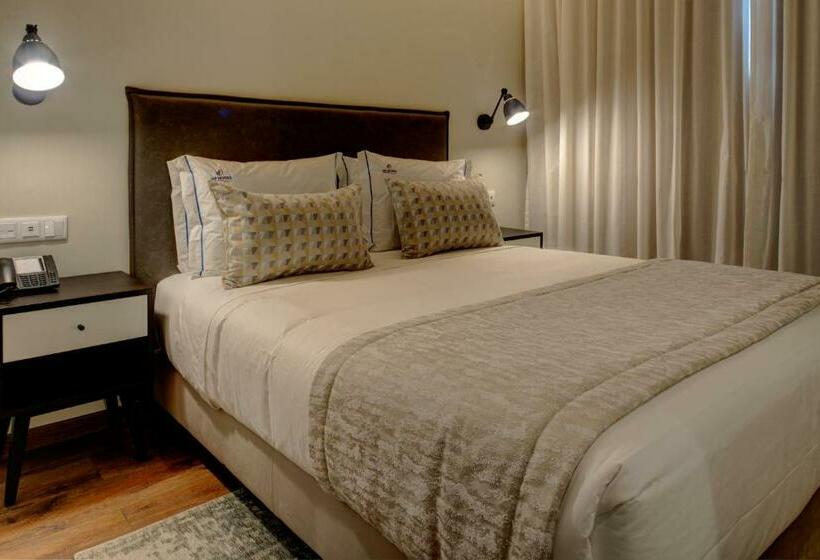 اتاق استاندارد, Vip Executive Picoas