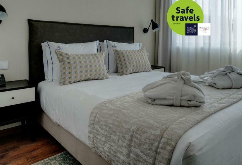 اتاق استاندارد, Vip Executive Picoas