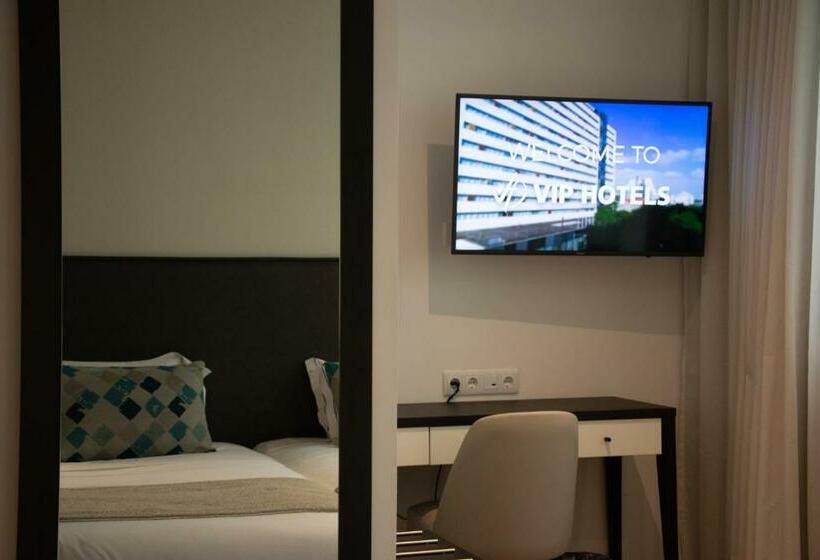 اتاق استاندارد, Vip Executive Picoas