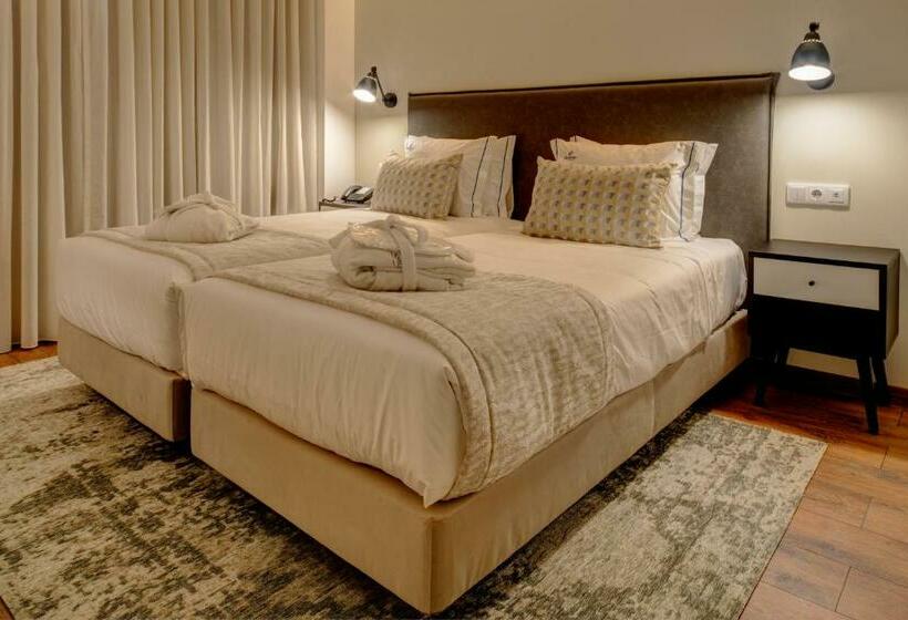 اتاق استاندارد, Vip Executive Picoas