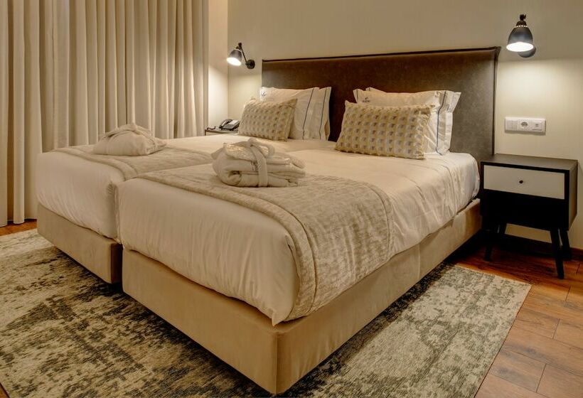 اتاق استاندارد, Vip Executive Picoas