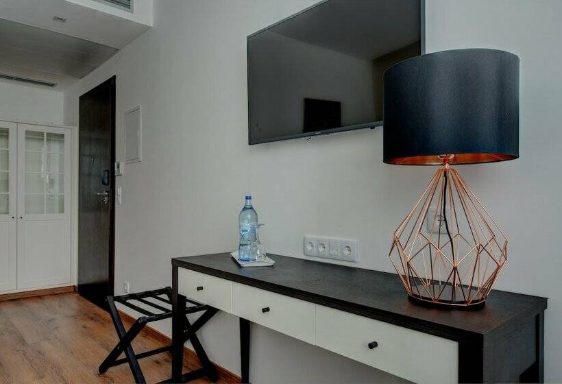 اتاق استاندارد, Vip Executive Picoas