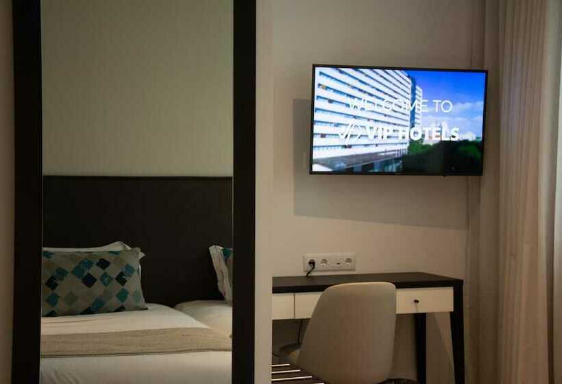 اتاق استاندارد, Vip Executive Picoas