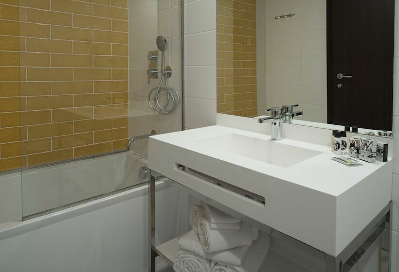 اتاق استاندارد, Vip Executive Picoas