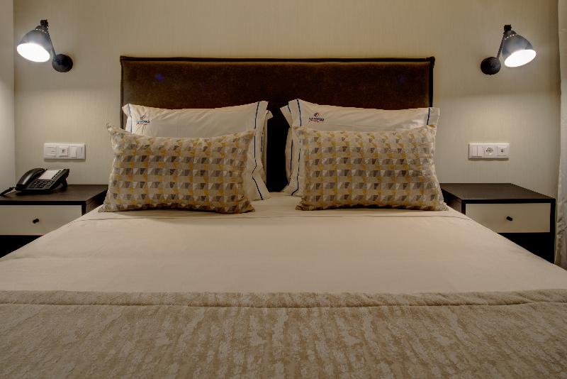 اتاق استاندارد یک نفره, Vip Executive Picoas