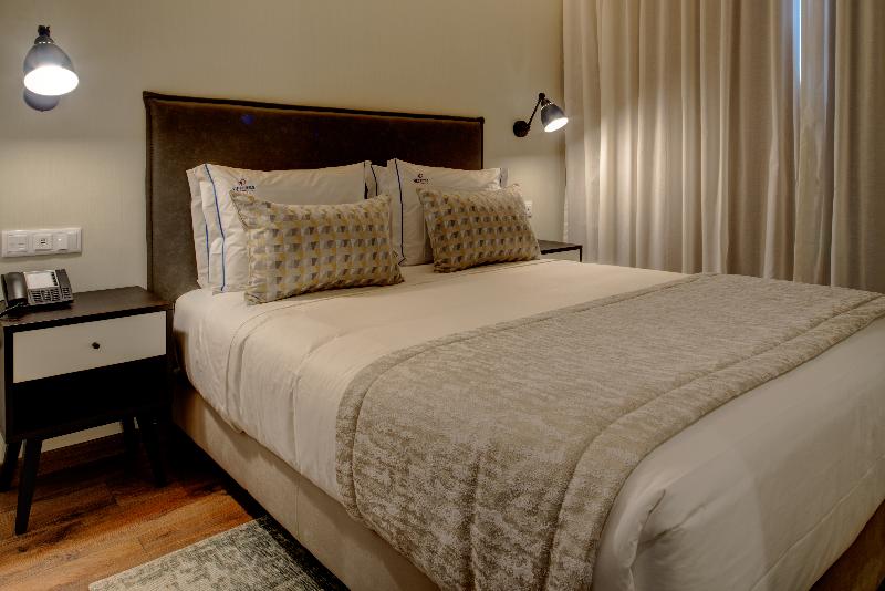 اتاق استاندارد یک نفره, Vip Executive Picoas