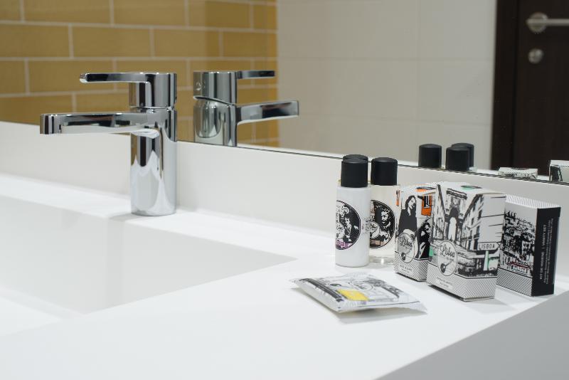 اتاق استاندارد یک نفره, Vip Executive Picoas