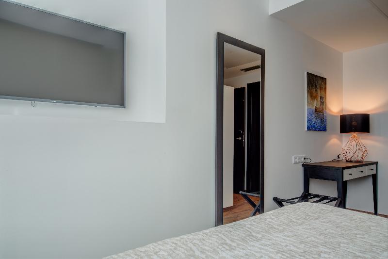 اتاق استاندارد یک نفره, Vip Executive Picoas