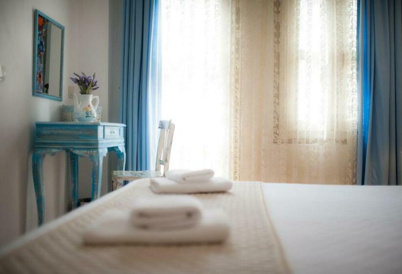 古典房间, Otello Alacati