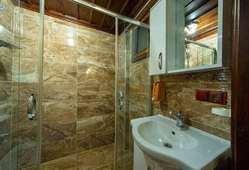 スタンダードシティビュールーム, Safranbolu Seyi̇r Konak Otel