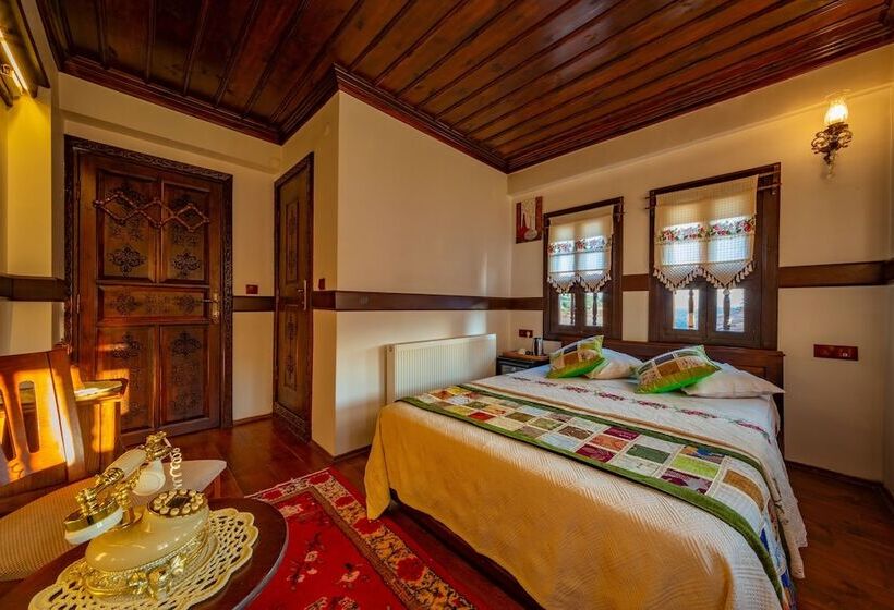 スタンダードシティビュールーム, Safranbolu Seyi̇r Konak Otel