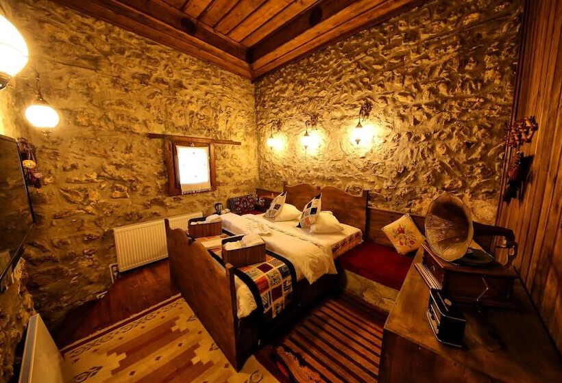 スタンダードルーム, Safranbolu Seyi̇r Konak Otel
