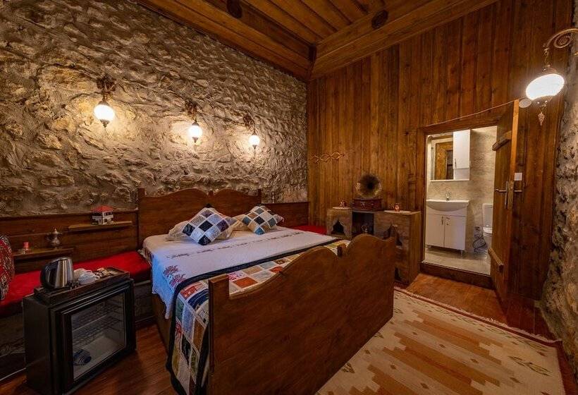 スタンダードルーム, Safranbolu Seyi̇r Konak Otel