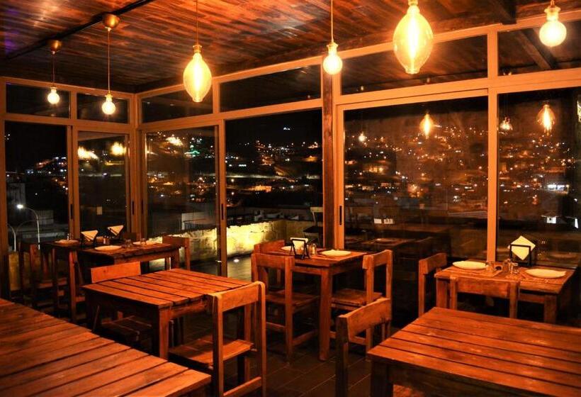 اتاق استاندارد یک نفره, Ata Ali