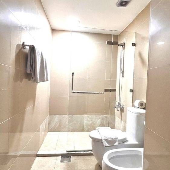 اتاق اکونومی, Ata Ali