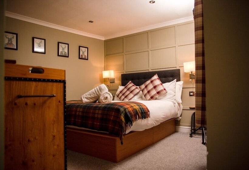 家庭间, The Oak House