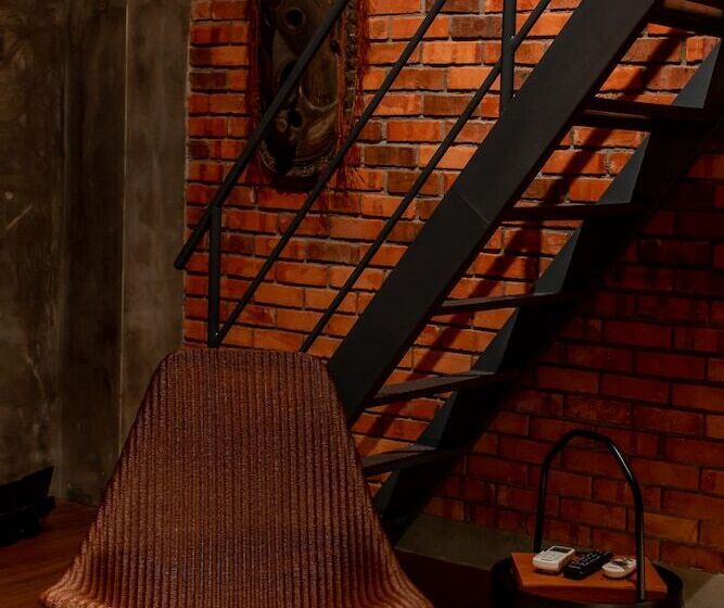 Студио Стандарт Кровать Кинг, Arch Studio Cenang