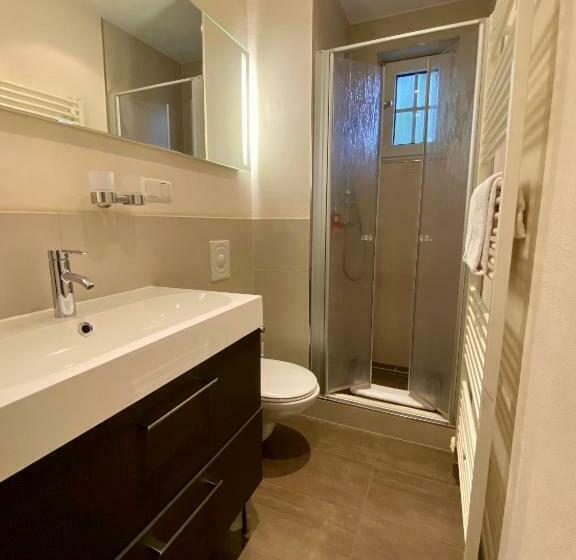 شقة غرفتين, Country-suites By Verdino Living