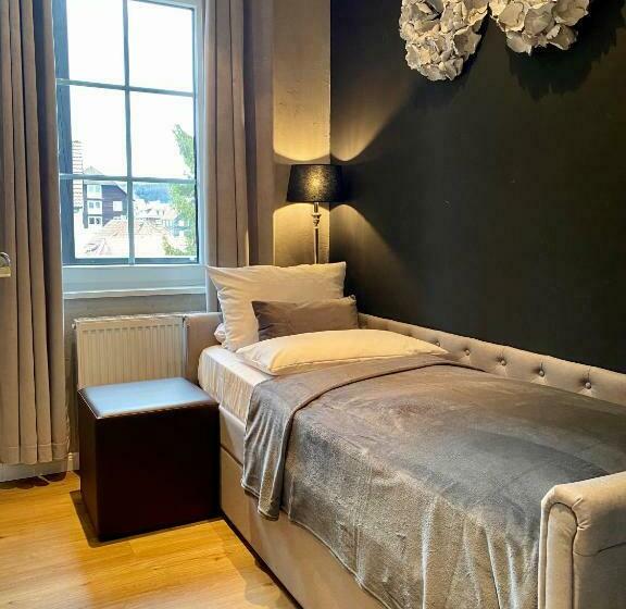 شقة غرفتين, Country-suites By Verdino Living