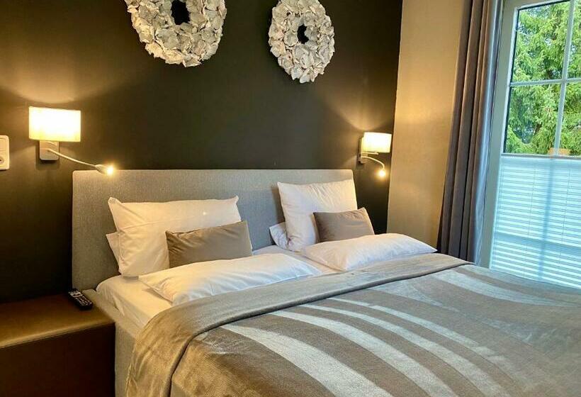 شقة غرفتين, Country-suites By Verdino Living