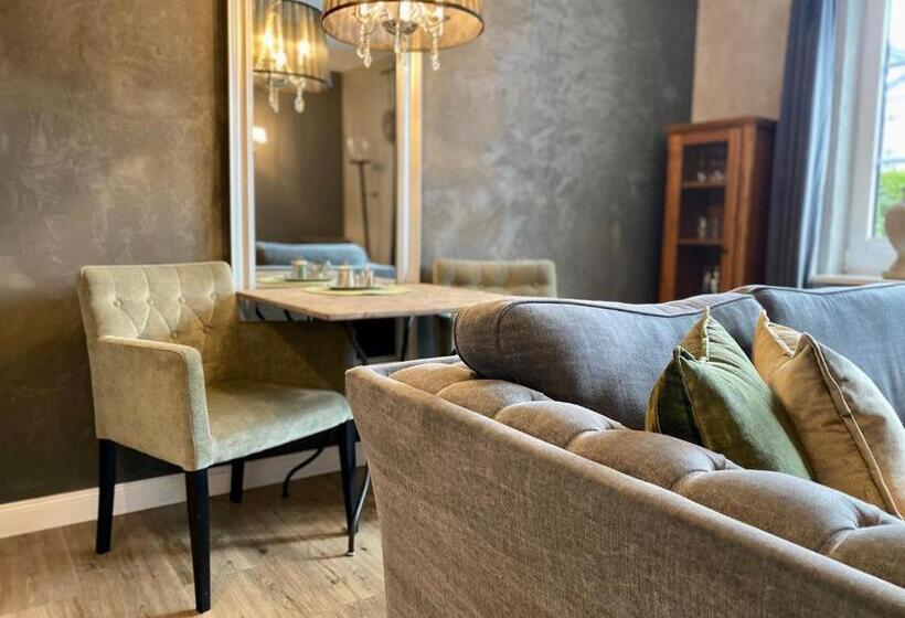 침실 2개 아파트, Country-suites By Verdino Living