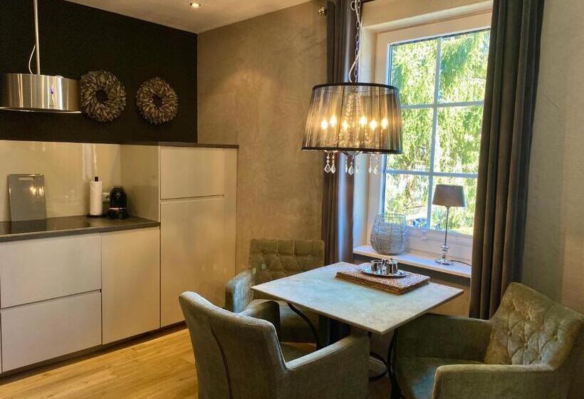 شقة غرفتين, Country-suites By Verdino Living