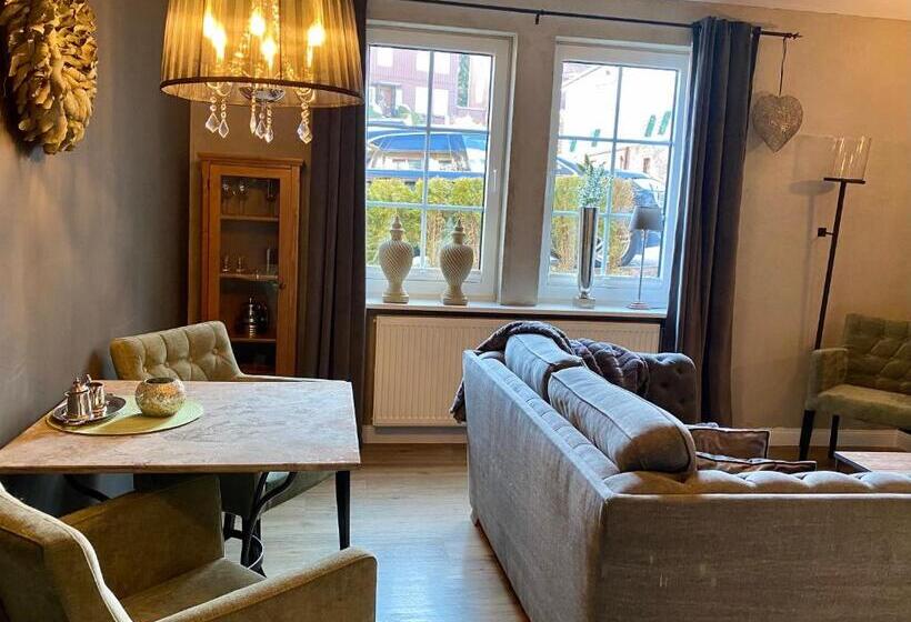 شقة غرفتين, Country-suites By Verdino Living