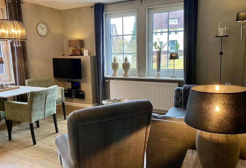 شقة غرفتين, Country-suites By Verdino Living