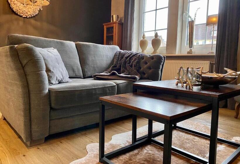 شقة غرفتين, Country-suites By Verdino Living