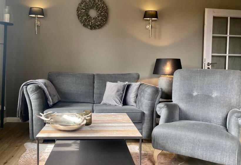 Апартаменты 2 Спальни, Country-suites By Verdino Living