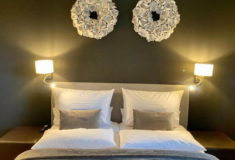 شقة غرفة واحدة, Country-suites By Verdino Living