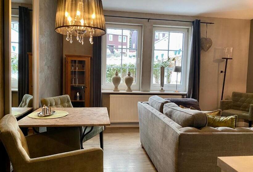 شقة غرفة واحدة, Country-suites By Verdino Living