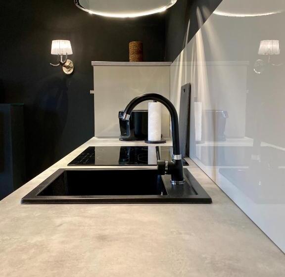 شقة غرفة واحدة, Country-suites By Verdino Living