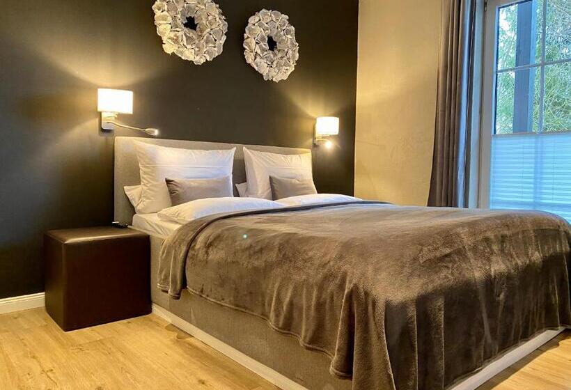 شقة غرفة واحدة, Country-suites By Verdino Living