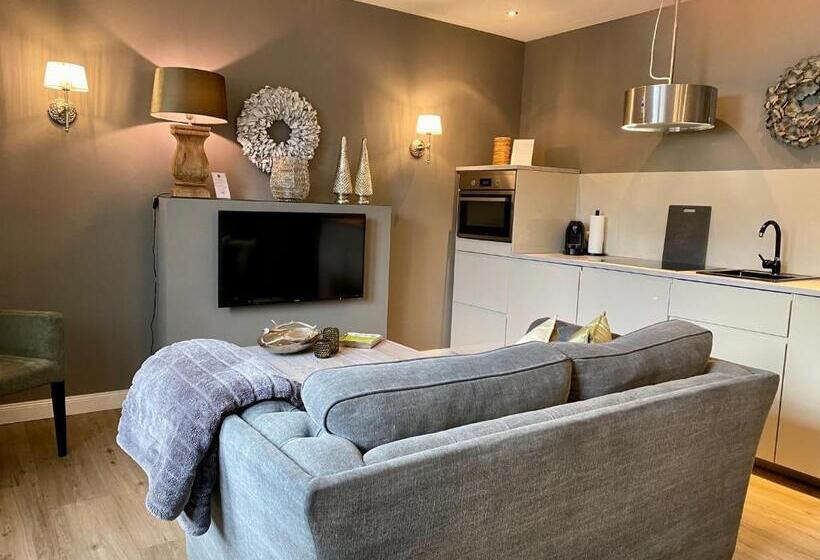 침실 1개 아파트, Country-suites By Verdino Living