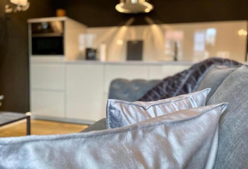 شقة غرفة واحدة, Country-suites By Verdino Living