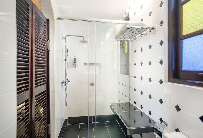 Family Suite, Areca Hotel Penang