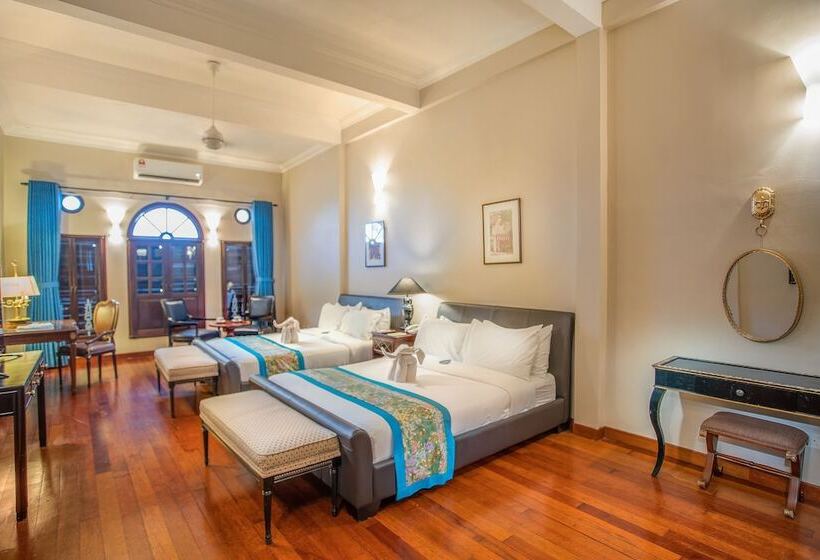 Family Suite, Areca Hotel Penang