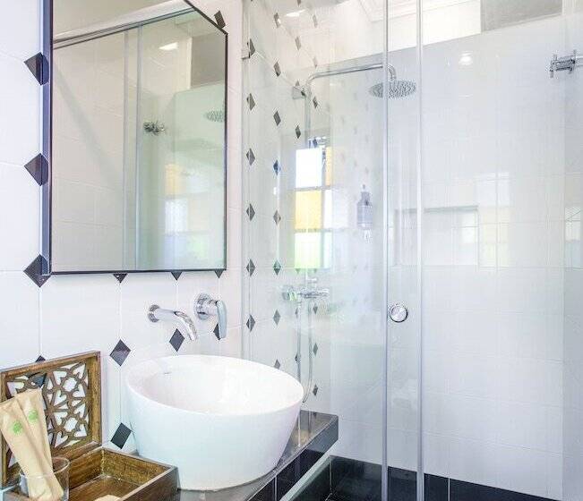 Номер Стандарт, Areca Hotel Penang