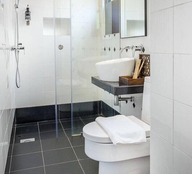 Номер Стандарт, Areca Hotel Penang