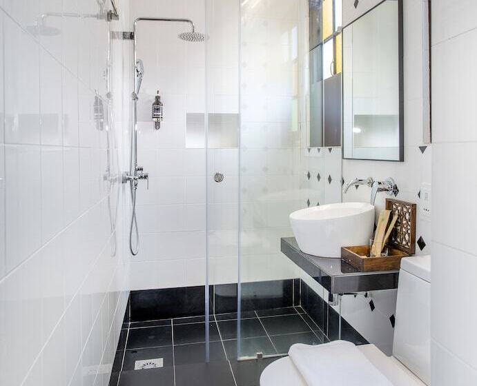 Номер Стандарт, Areca Hotel Penang