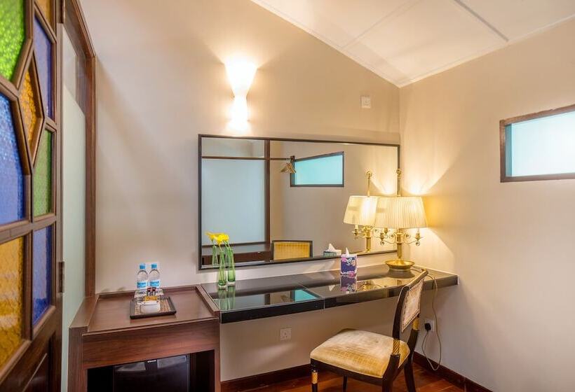 Номер Стандарт, Areca Hotel Penang