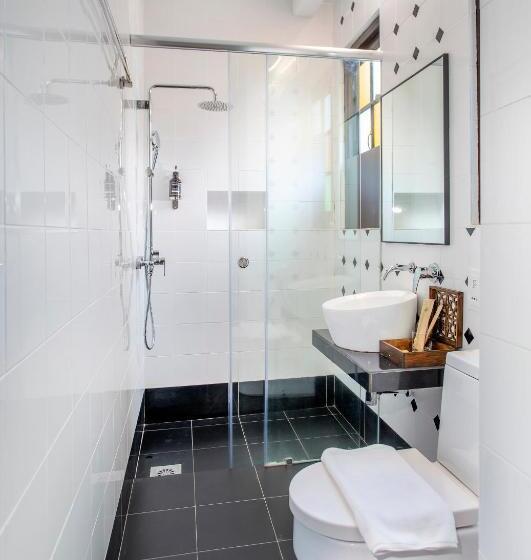 Номер Стандарт, Areca Hotel Penang